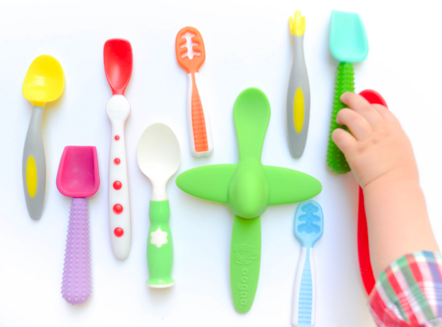 Too Soon to Spoon How to Know When Your Child is Ready for the Spoon
