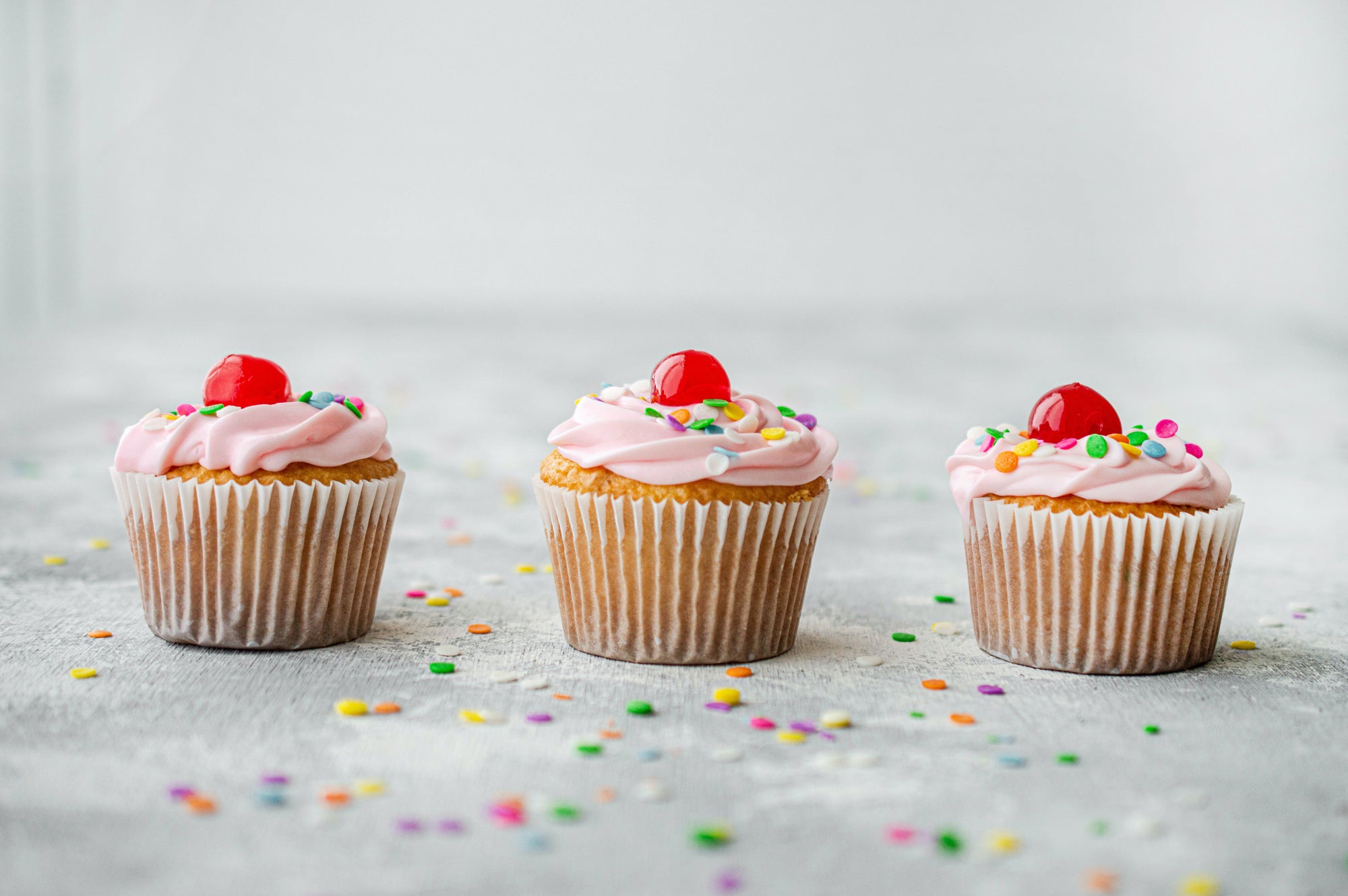 Language Around Sugar and Desserts