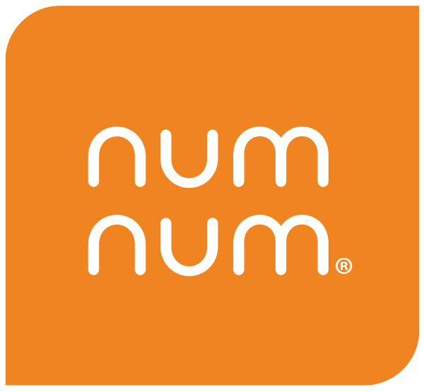 NumNum logo