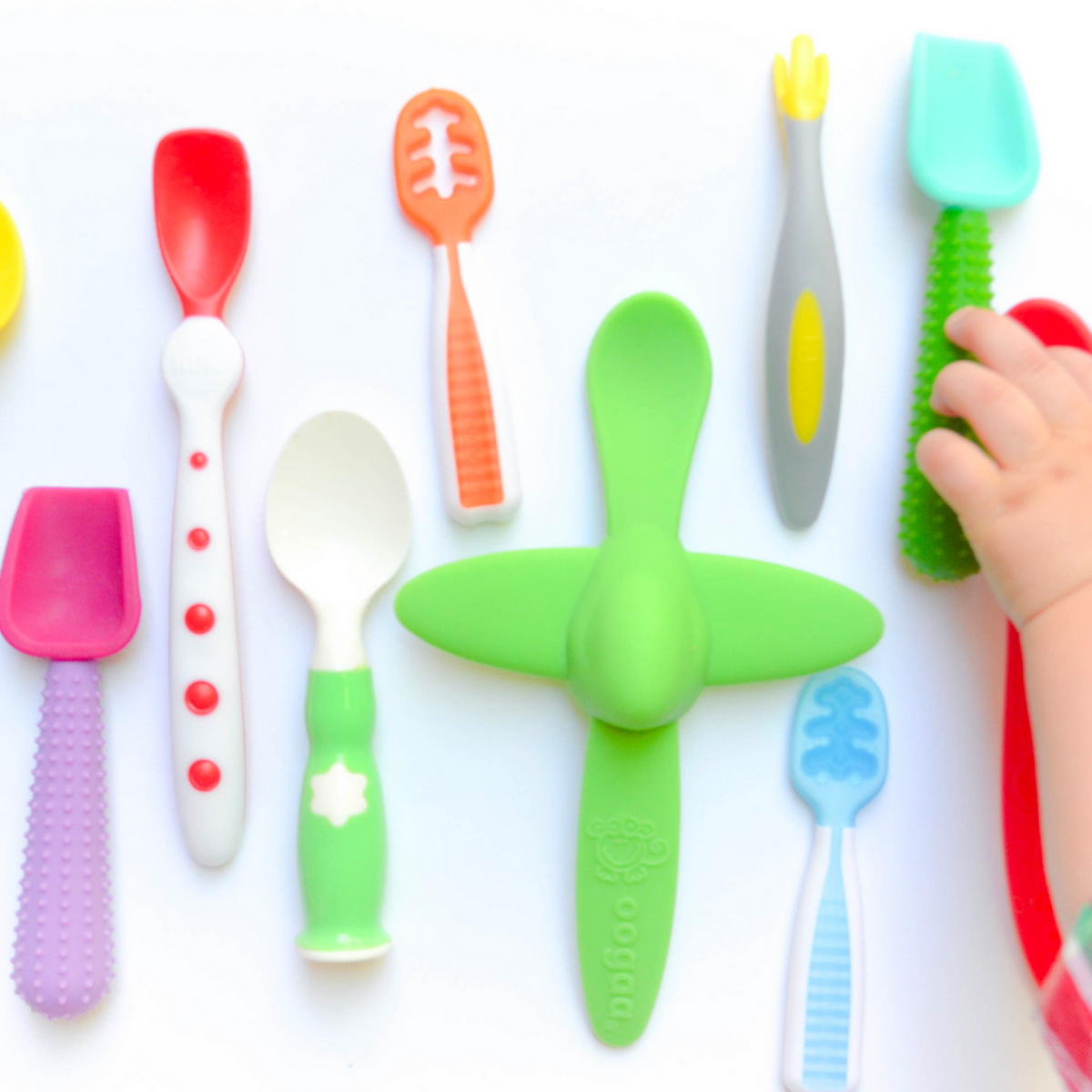 Too Soon to Spoon How to Know When Your Child is Ready for the Spoon