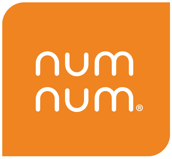 NumNum – Feeding Littles
