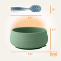 NumNum Baby Feeding Sets lifestyle