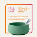 NumNum Baby Feeding Sets lifestyle