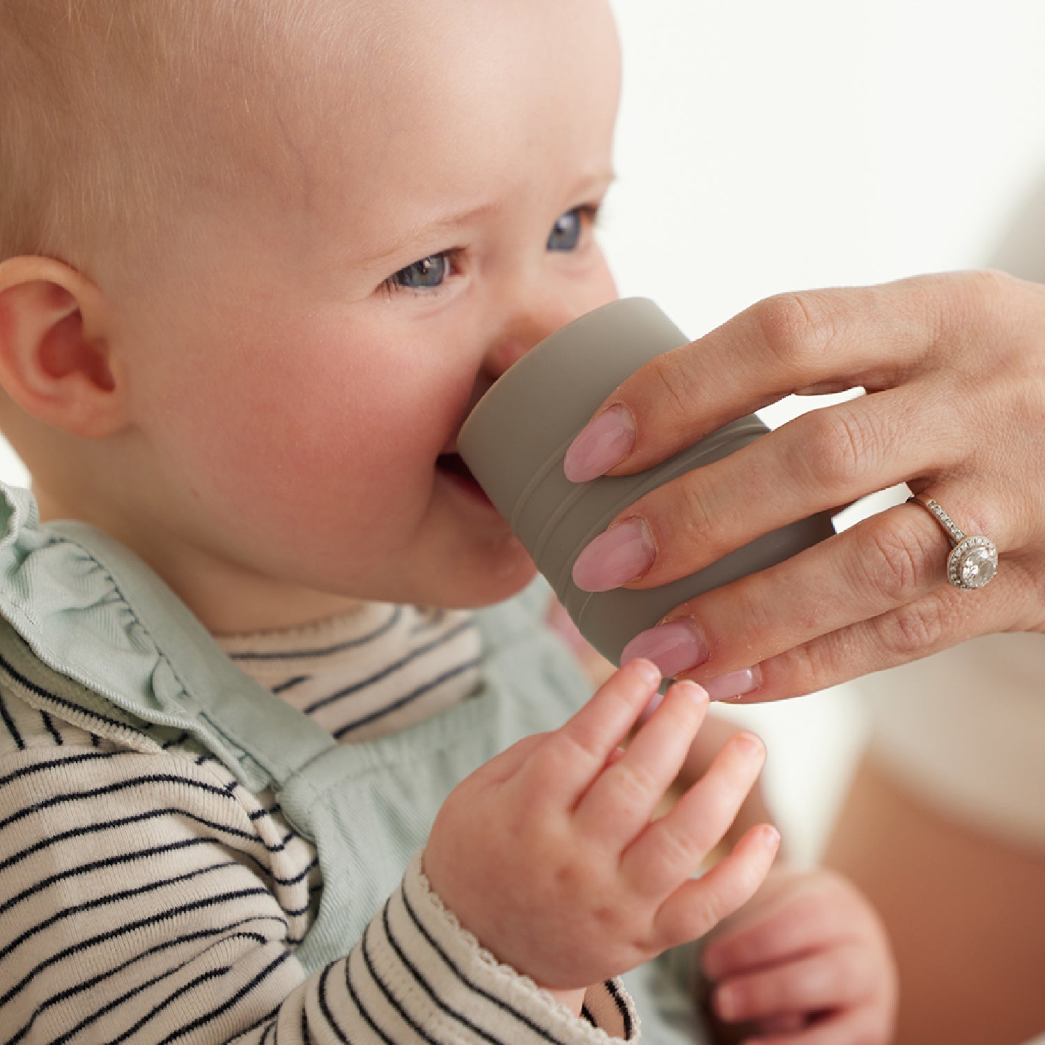 Tiny Training Cup