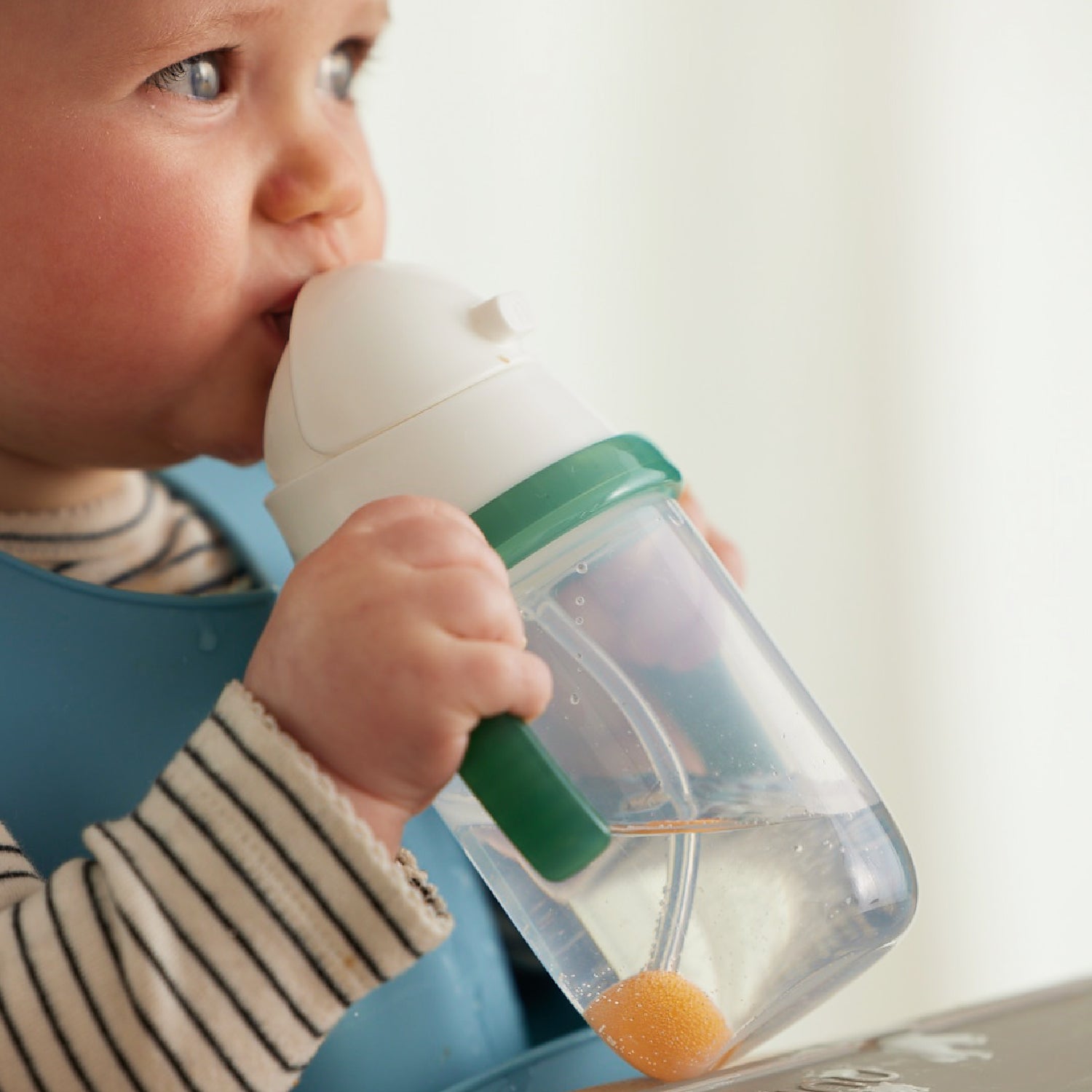 Straw Training Cup