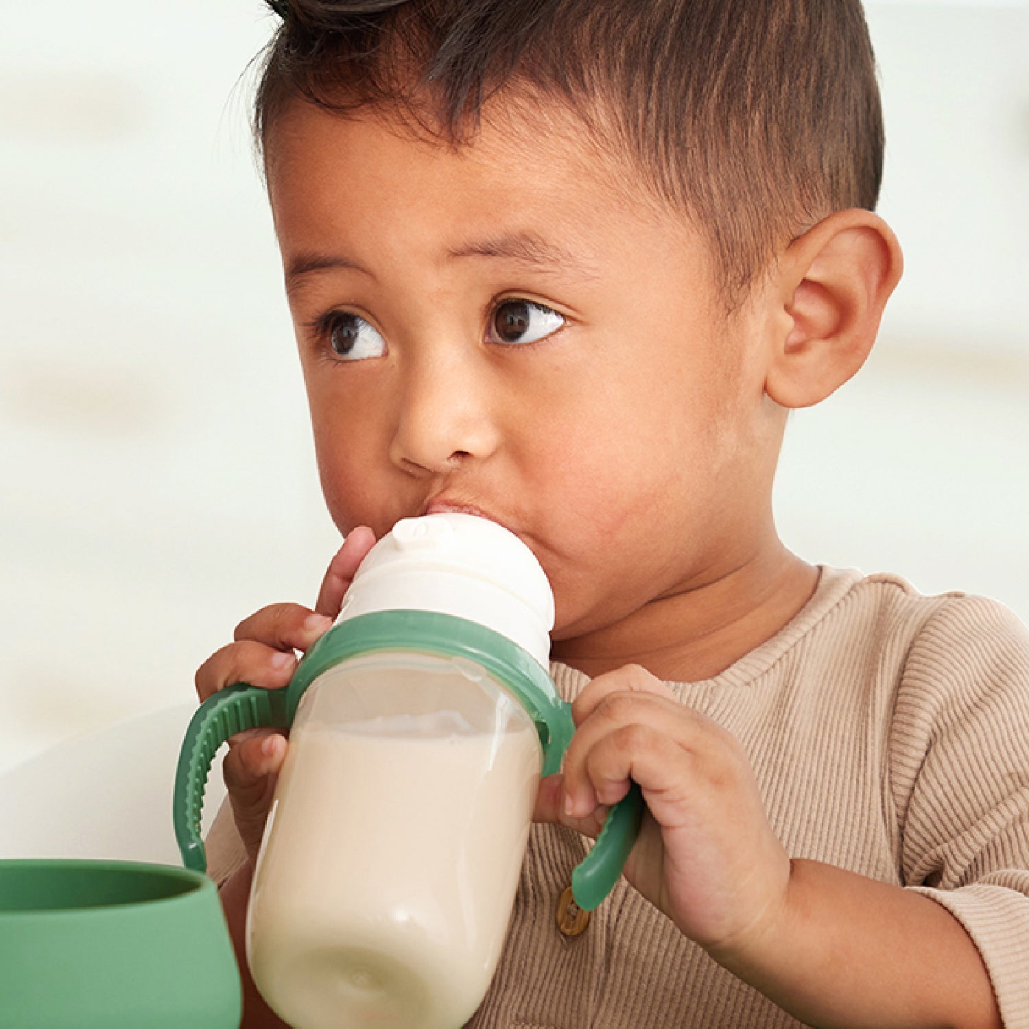 Straw Training Cup